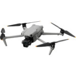 DJI Drone Air 3 Fly More Combo avec radiocommande DJI RC-N2 – Image 10
