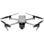 DJI Drone Air 3 Fly More Combo avec radiocommande DJI RC-N2 – Image 5