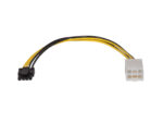 Sonnet Avid Pro Tools HDX PCIe Card Power Adapter Cable - Image 2
