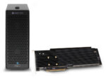 Sonnet M.2 8x4 Silent PCIe 4.0 PCIe Card – Image 3