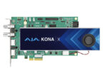  AJA KONA X – Image 2