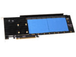 Sonnet M.2 8x4 Silent PCIe 4.0 PCIe Card – Image 5