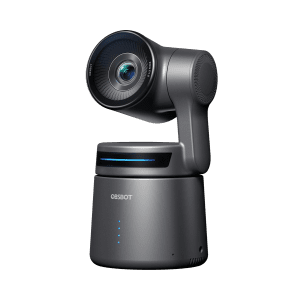 Obsbot Tail Air caméra à suivi automatique par IA
