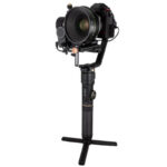 Zhiyun Crane 2S Combo (jeu de batteries supp. + mini poignée grip) – Image 3