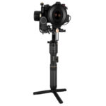 Zhiyun Crane 2S Combo (jeu de batteries supp. + mini poignée grip) – Image 4