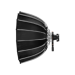 Zhiyun Bowens Mount Adapter - B (ZY Mount) pour X100 – Image 2