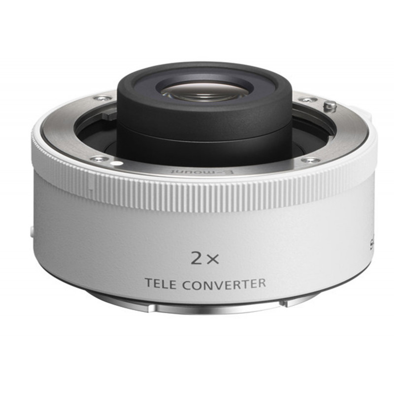 Sony SEL20TC Teleconvertisseur doubleur 2X