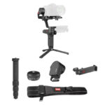 Zhiyun Kit Stabilisateur Weebill Lab Creator Package