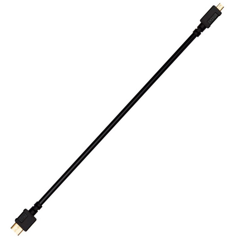 Zhiyun cable HDMI Mini vers HDMI Micro