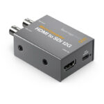Blackmagic Micro Converter HDMI to SDI 12G (sans alimentation) - Image 2