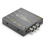 Blackmagic Mini Converter - SDI vers Audio 4K – Image 2