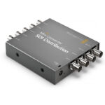 Blackmagic Mini Converter - SDI Distribution – Bild 2