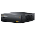 Blackmagic Teranex Mini - SDI vers Analog 12G - Image 3