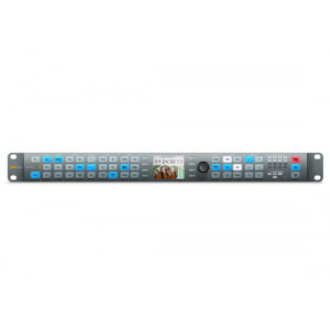 Blackmagic Teranex AV - Convertisseur audio video 12G-SDI/HDMI XLR
