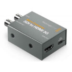 Blackmagic Micro Converter SDI vers HDMI 3G PSU (avec alimentation) – Bild 3