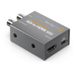Blackmagic Micro Converter SDI to HDMI 12G (sans alimentation) - Image 3