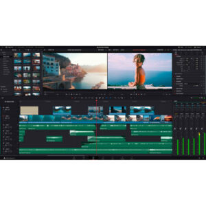 Blackmagic DaVinci Resolve Studio Dongle – Bild 2