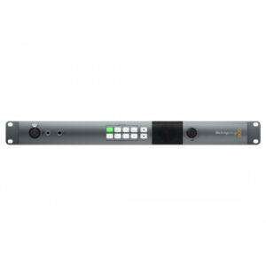 Convertidor Blackmagic ATEM Studio 2