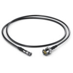 Blackmagic Cable Micro BNC vers BNC Male 700mm Pour Assist 3G/12G