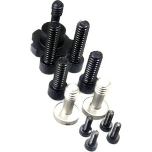 Blackmagic Camera URSA Mini - Kit d'Epaule Bolts