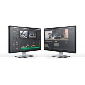 Blackmagic Fusion Studio Dongle (Mac/Windows/Linux)