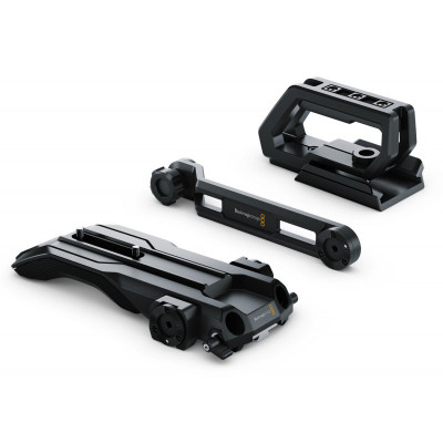 Kit de hombro Blackmagic para URSA Mini