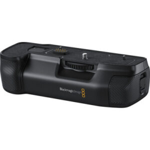 Blackmagic Pocket Camera Battery Pro Grip pour Pocket 6K Pro