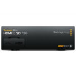 Blackmagic Teranex Mini - HDMI vers SDI 12G