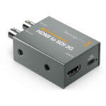 Blackmagic Micro Converter HDMI vers SDI 3G (sans alimentation) - Image 3