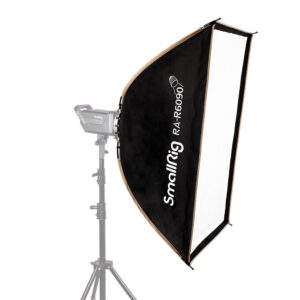SmallRig RA-R6090 Rechthoekige Softbox 3930