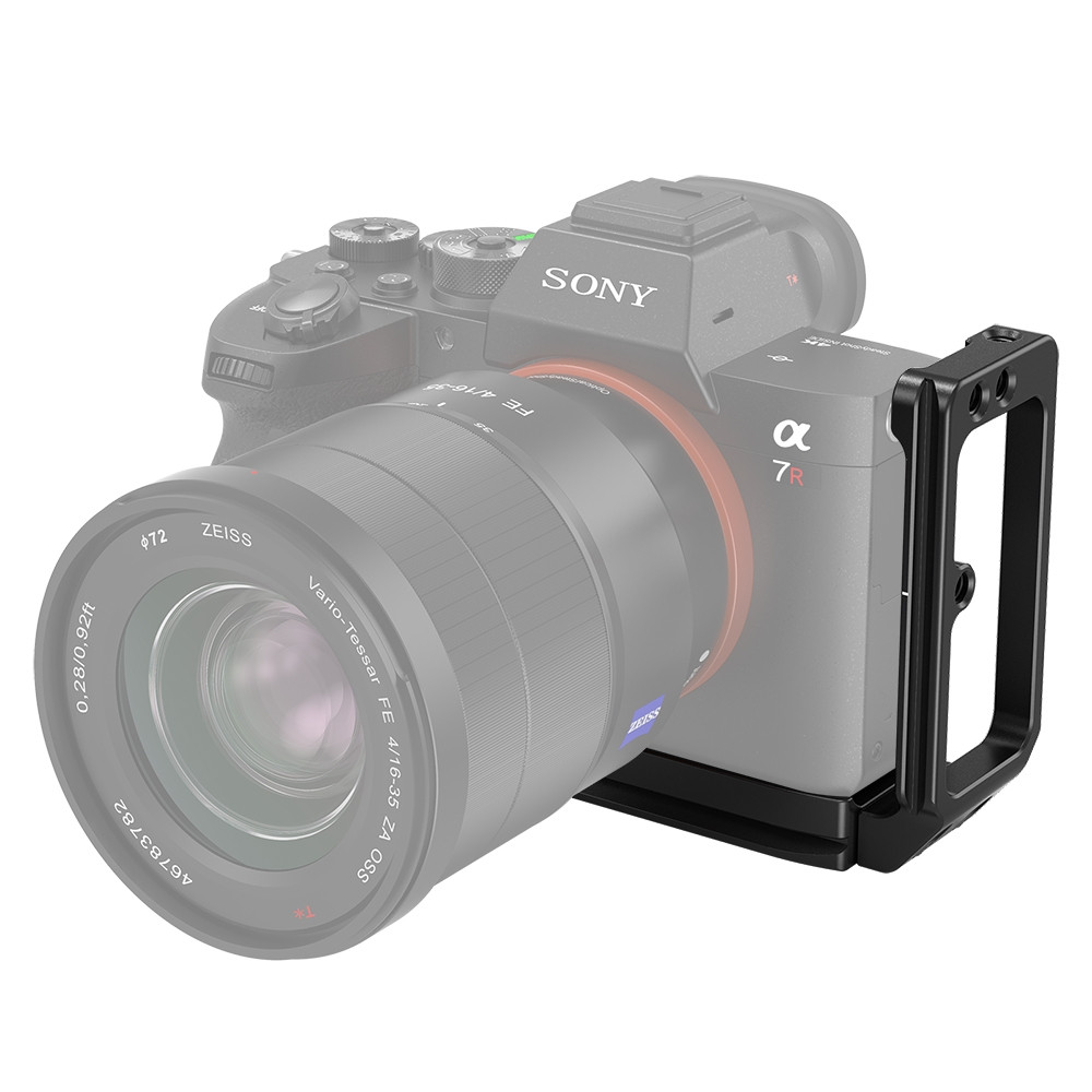 Smallrig Support en L pour le Sony A7R IV et A9 II 2939 - Imagen 3