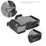 Smallrig Cage de caméra pour Nikon Z f 4261 – Bild 3