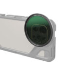 Smallrig Filtre CPL Attachable (67mm) 4582