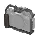 Smallrig Cage de caméra pour Nikon Z f 4261