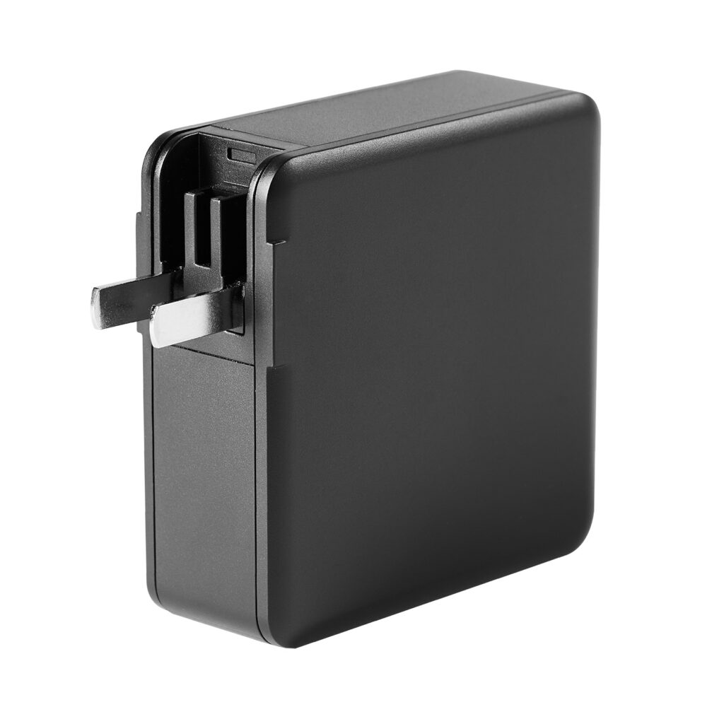 Smallrig Chargeur rapide GaN 100W (normes US/JP) 4315 – Bild 1