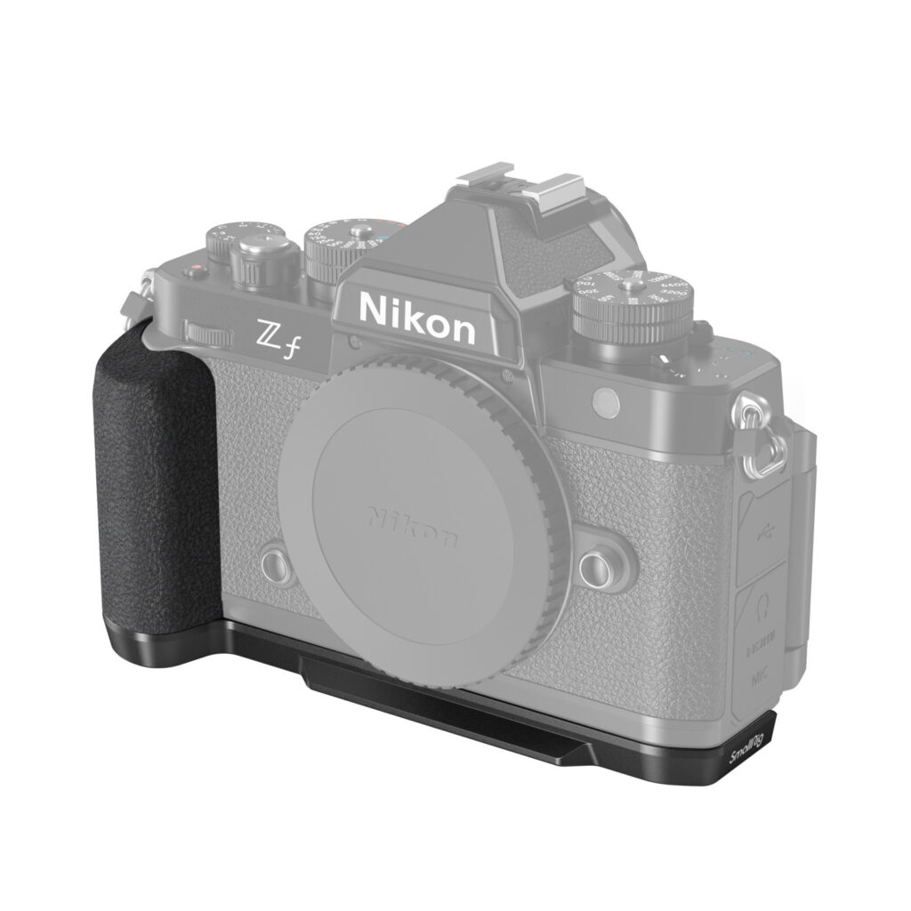 Smallrig Poignée en L pour Nikon Z f 4262 - Image 1