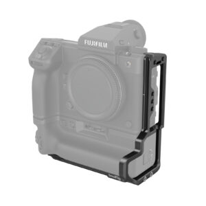 SmallRig speciale L-beugel voor FUJIFILM GFX100 II met VG-GFX100ll batterijgreep 4203