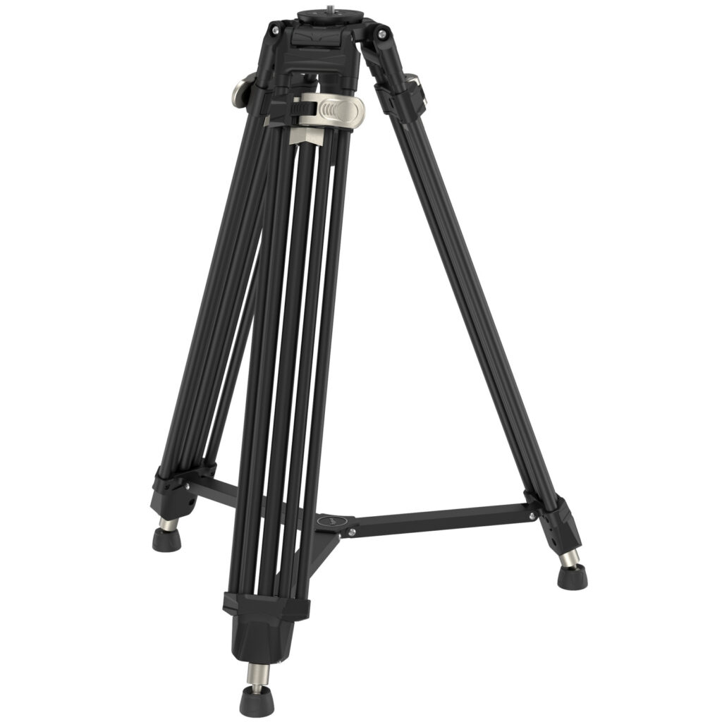 Smallrig Trépied en alliage d'aluminium robuste "FreeBlazer AD-80" 4164 - Image 1