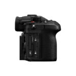 Panasonic Lumix GH7 Capteur CMOS Micro 4/3 BSI 25.2Mpx (boitier nu) - Image 4