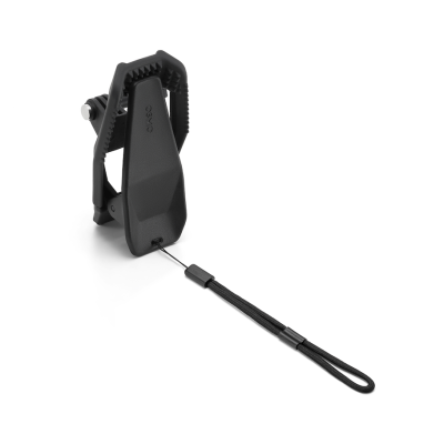 Clip de montaje para correa de barbilla de casco DJI para Osmo Action