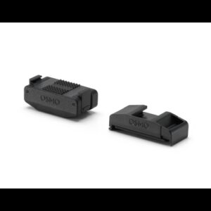 DJI Kit d'extension Cold Shoe pour Osmo Action