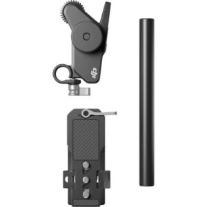 DJI Moteur Focus Pro (2024) pour RS 4 Pro, RS 3 Pro et le Focus Pro