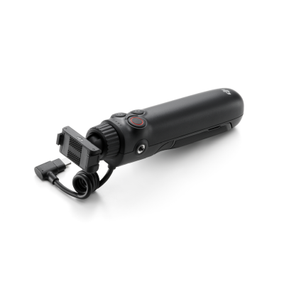 DJI Poignée de recharge multifonctionnelle pour Osmo Action
