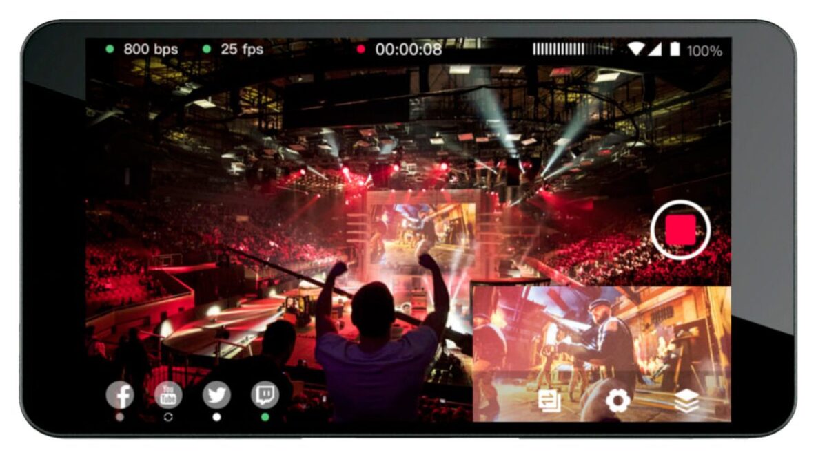 Yololiv Yolobox - Imagen 1