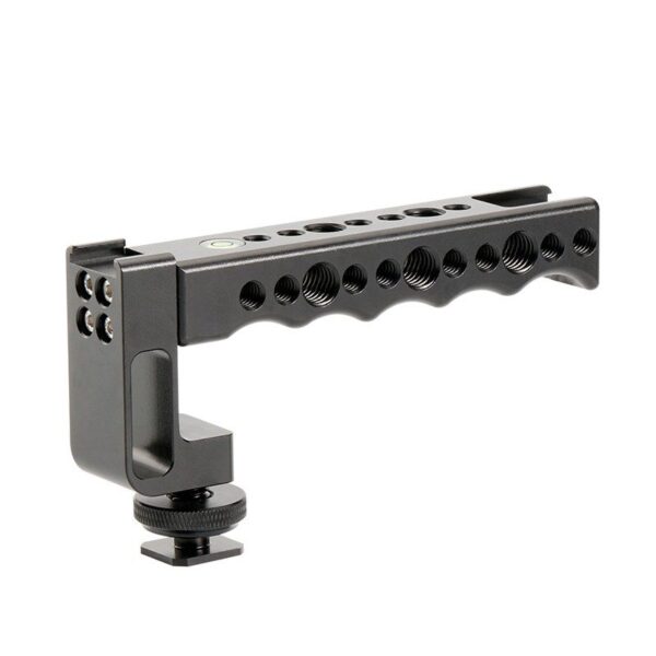 Ulanzi Dual Cold Shoe Mount-0