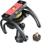 Rycote Portable Recorder Suspension-0
