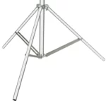 13 FEET BOOM ARM WITH TRIPOD STAND (SILVER) – Image 8