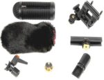 Rycote 12cm Universal Camera Kit-27906