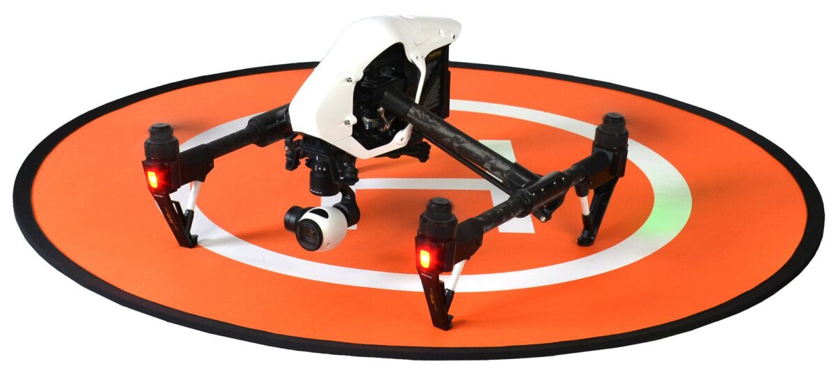 PGY Landing Pad for Drones 110cm-23973