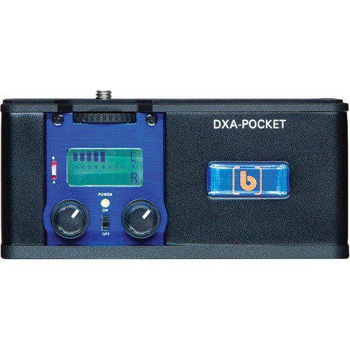 Beachtek DXA-Pocket-0